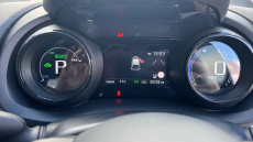 Toyota Yaris 1.5 Hybrid Excel 5dr CVT Hybrid Hatchback